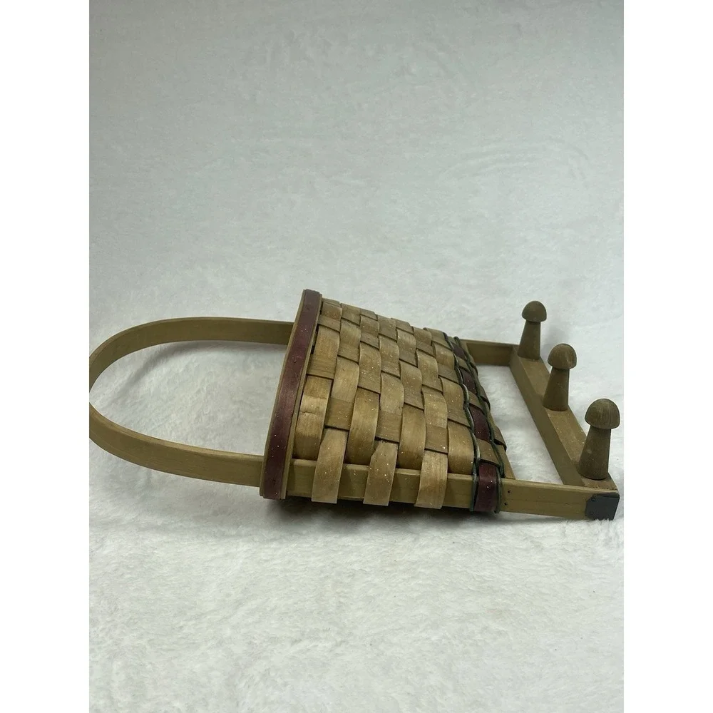 N/A vintage woven